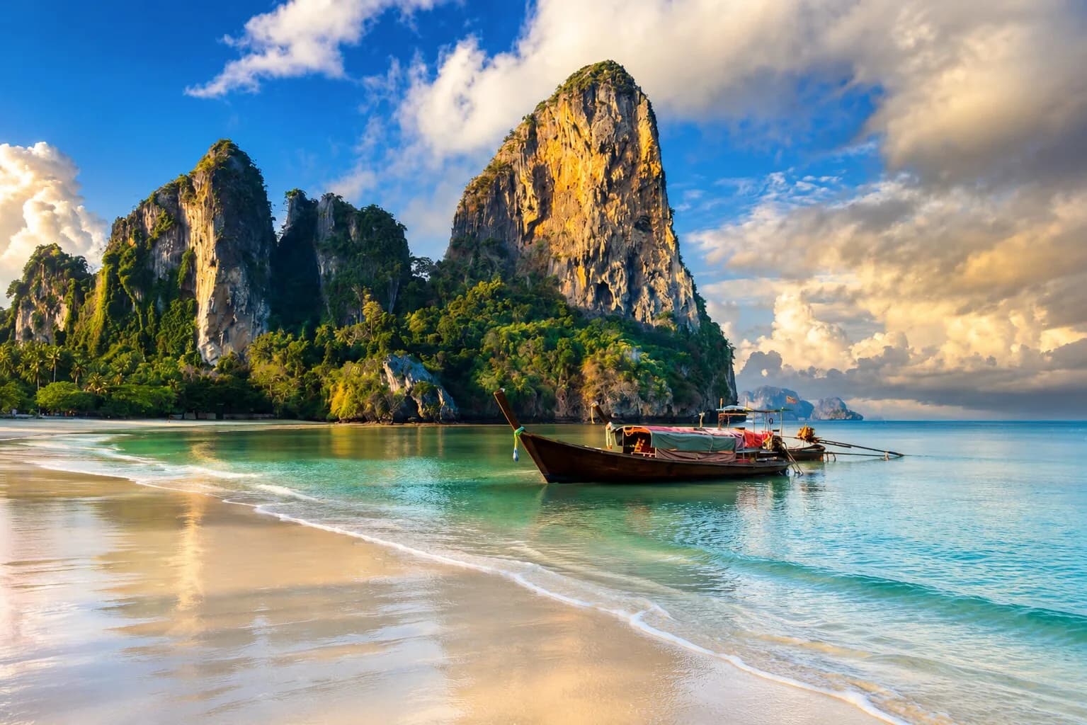 Escape to the Extraordinary