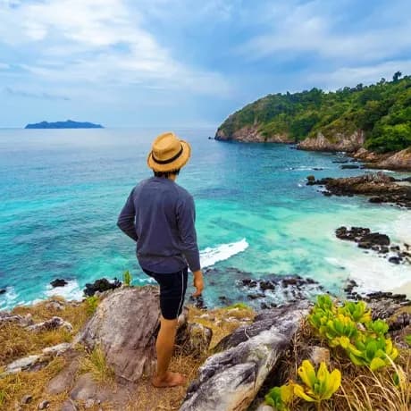 Andaman Budget Tour Package