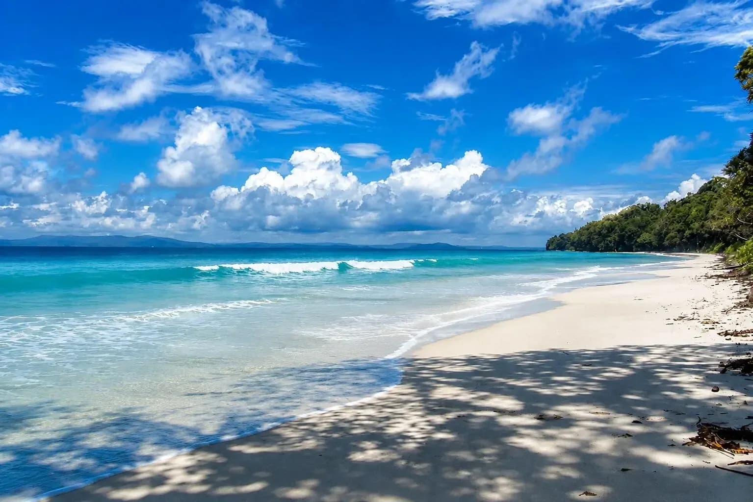 Andaman Travel Guides & Insider Tips